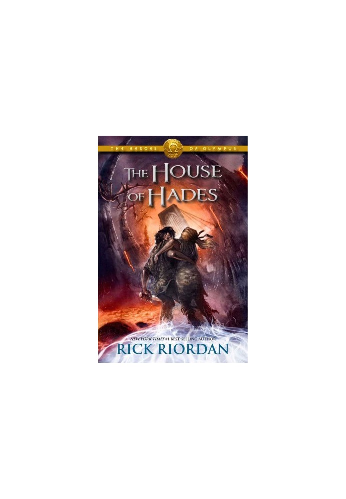 The House of Hades