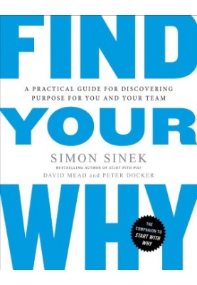 Find Your Why