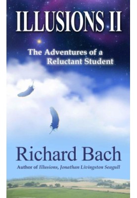 [Illusions 02] • The Adventures of a Reluctant Student