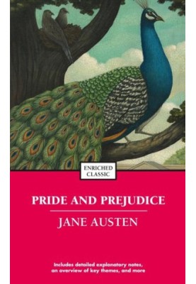 Pride and Prejudice