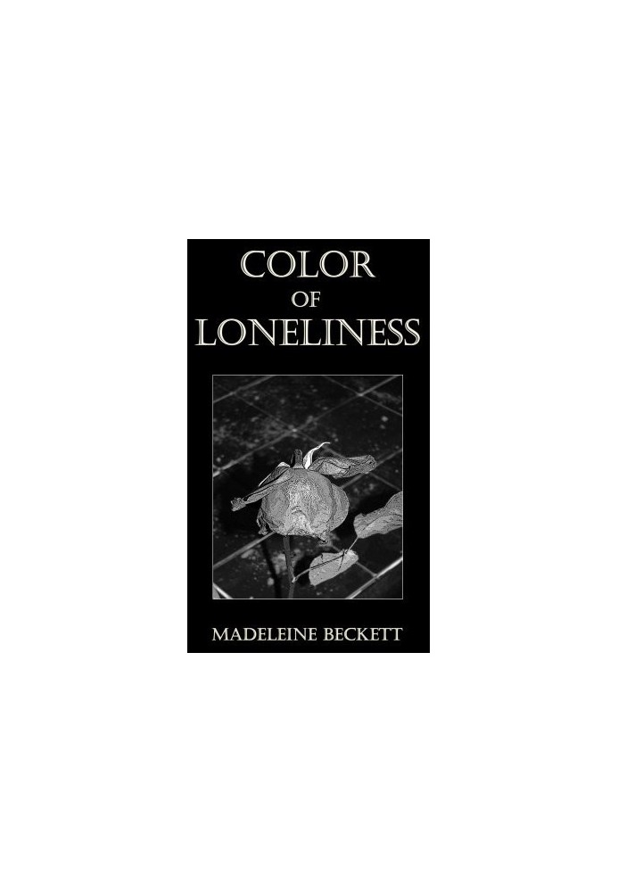 Color of Loneliness