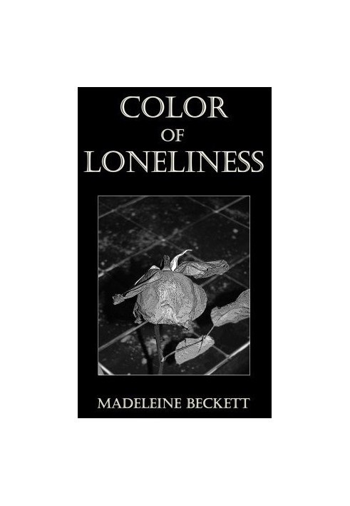 Color of Loneliness