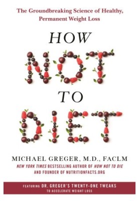 How Not to Diet