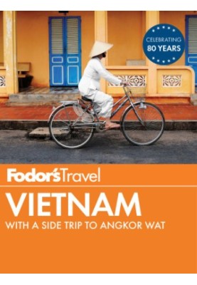 Fodor's Vietnam