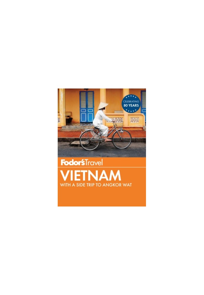 Fodor's Vietnam