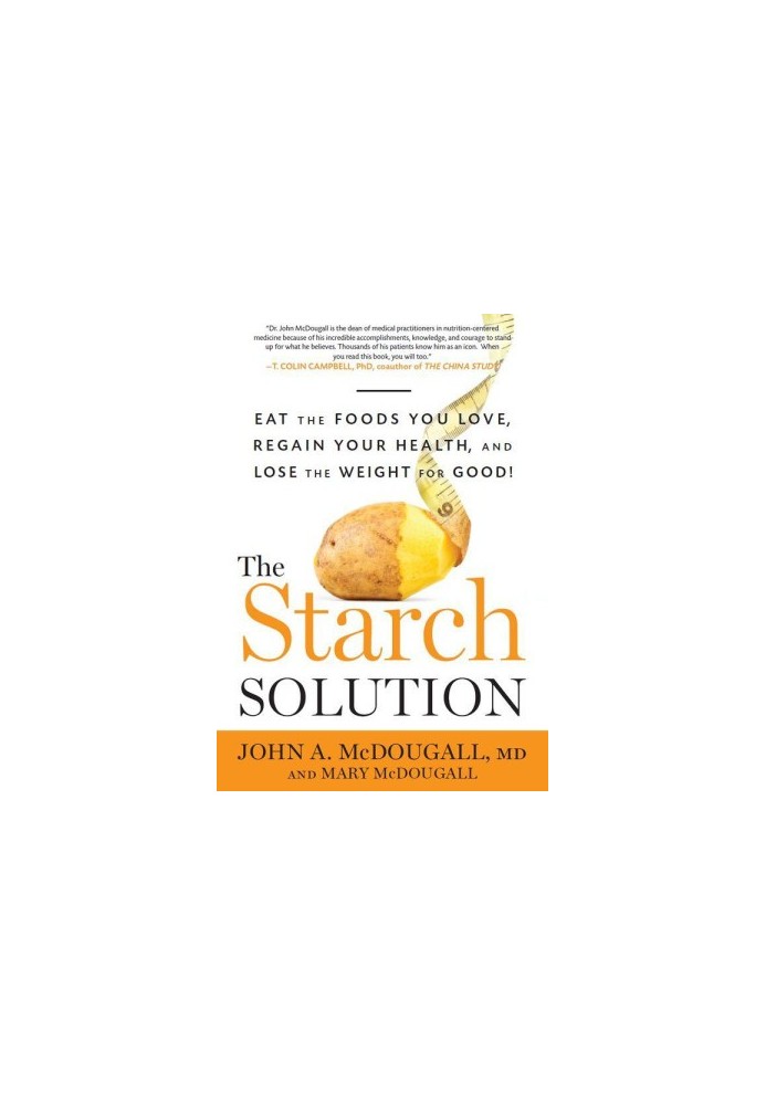 The Starch Solution