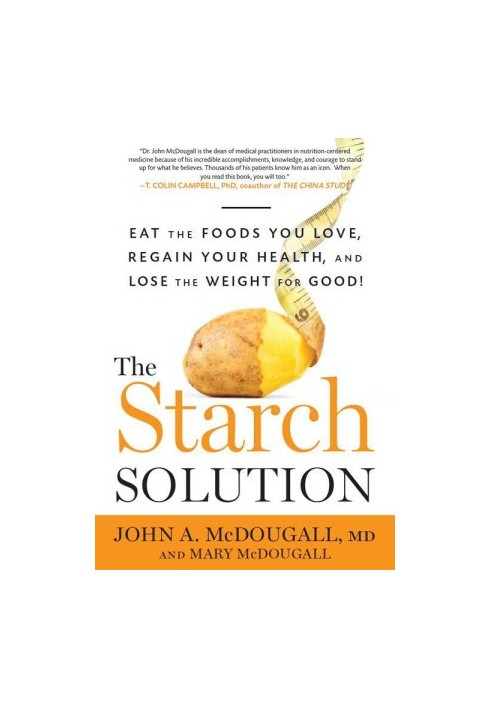 The Starch Solution