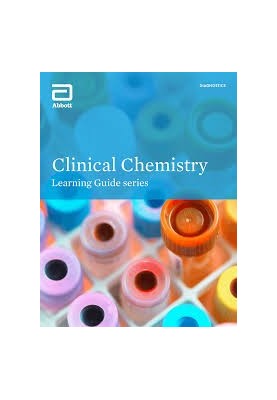 Abbott Clinical Chemistry