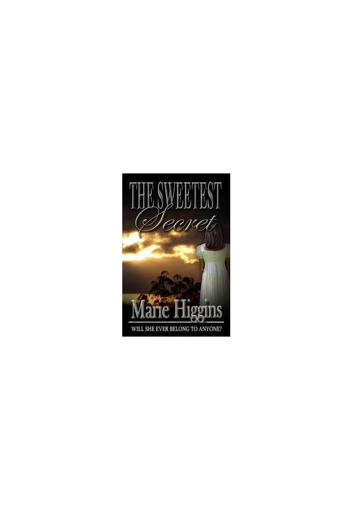 The Sweetest Secret
