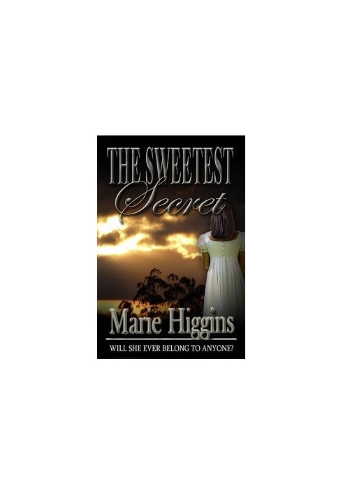 The Sweetest Secret