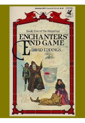 Enchanters Endgame