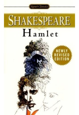 The tragedy of Hamlet, Prince of Denmark