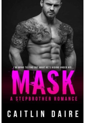 [Stepbrother 01] • Mask