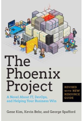 The Phoenix project
