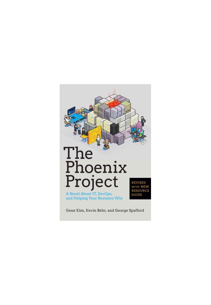 The Phoenix project