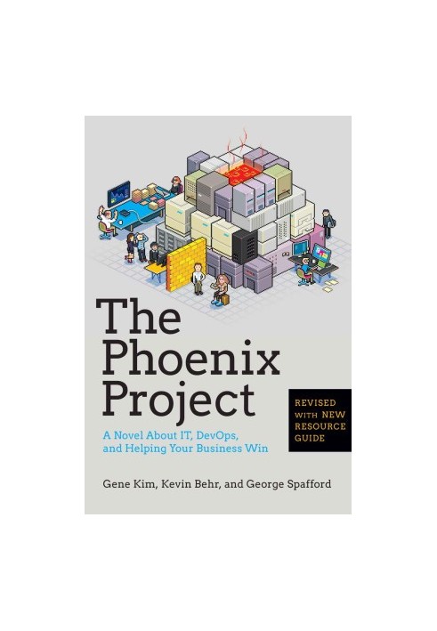 The Phoenix project