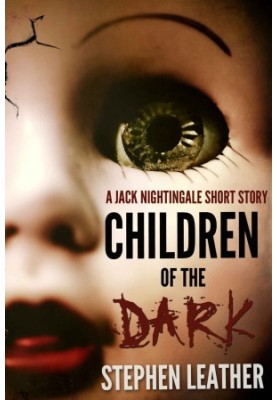 Children Of The Dark: A Jack Nightingale Short Story 5.6