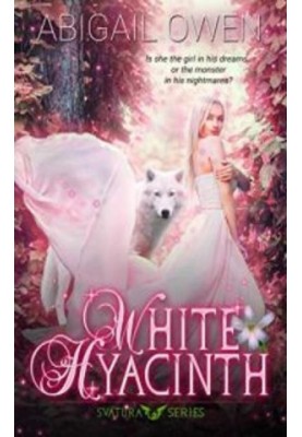 White Hyacinth (Svatura Book 2)