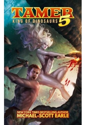 Tamer 5: King of Dinosaurs