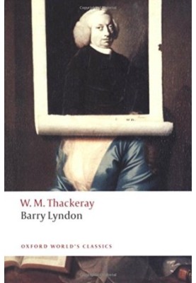 Barry Lyndon: The Memoirs of Barry Lyndon, Esq.