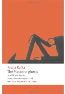 The Metamorphosis and Other Stories (Oxford World's Classics)