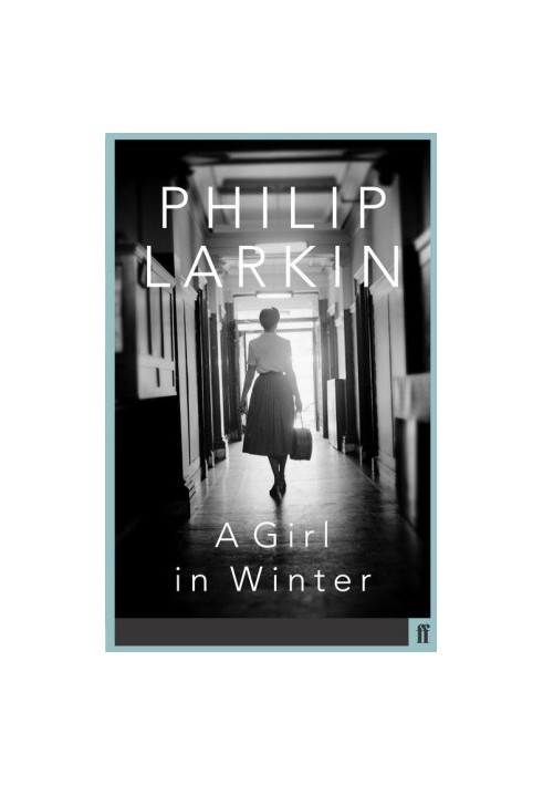 A Girl in Winter