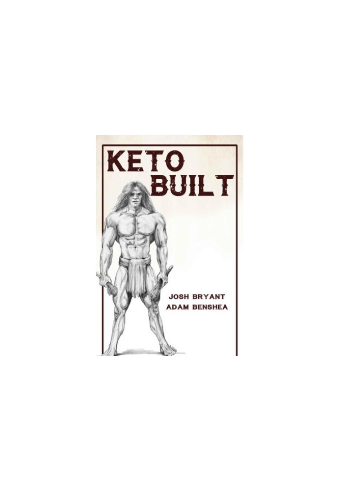 Keto Built