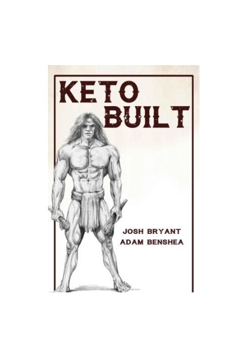 Keto Built