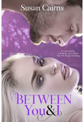 Between You & I