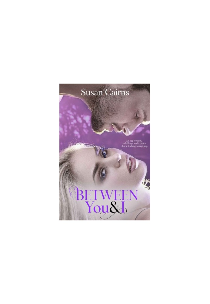 Between You & I