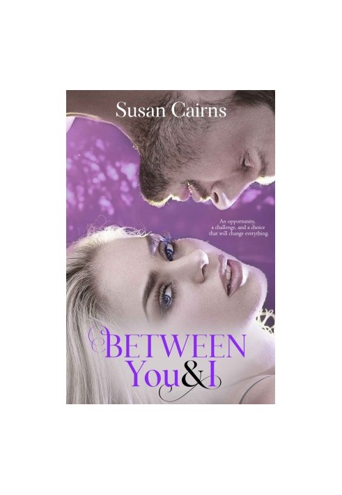 Between You & I
