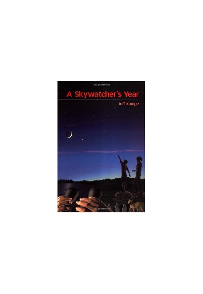A Skywatcher's Year