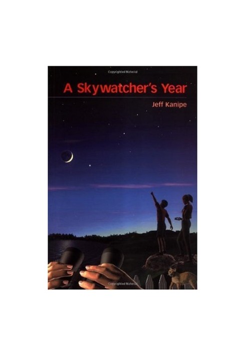A Skywatcher's Year
