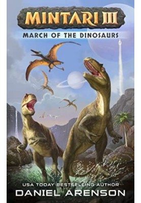 March of the Dinosaurs