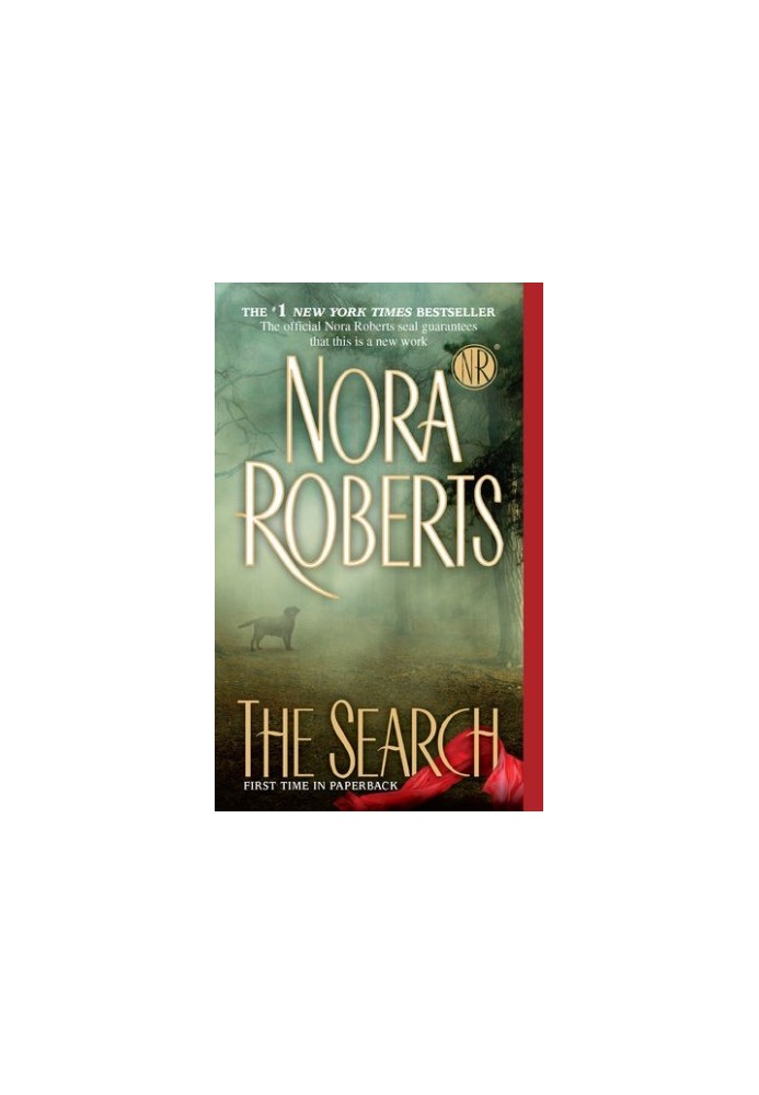 The Search