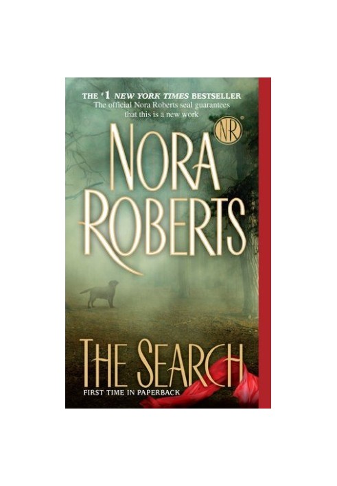 The Search
