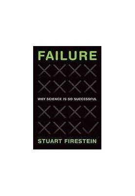 Failure : why science is so successful