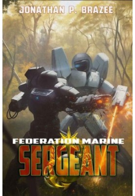 Federation Marine 2 - Sergeant
