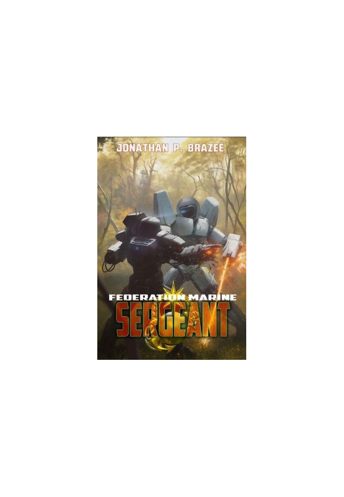 Federation Marine 2 - Sergeant