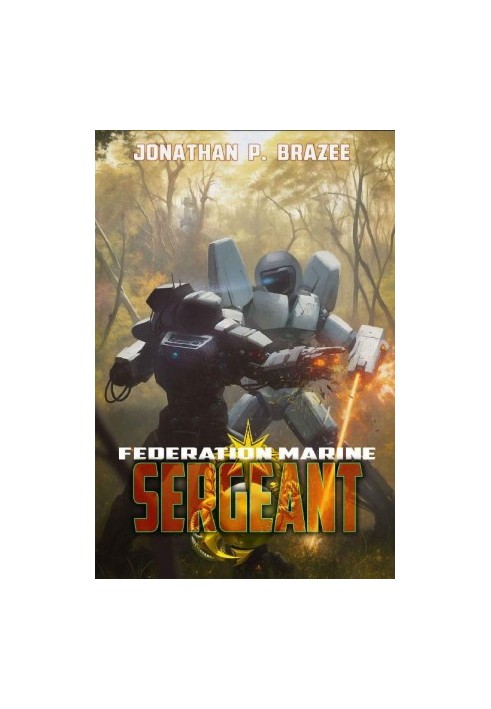Federation Marine 2 - Sergeant