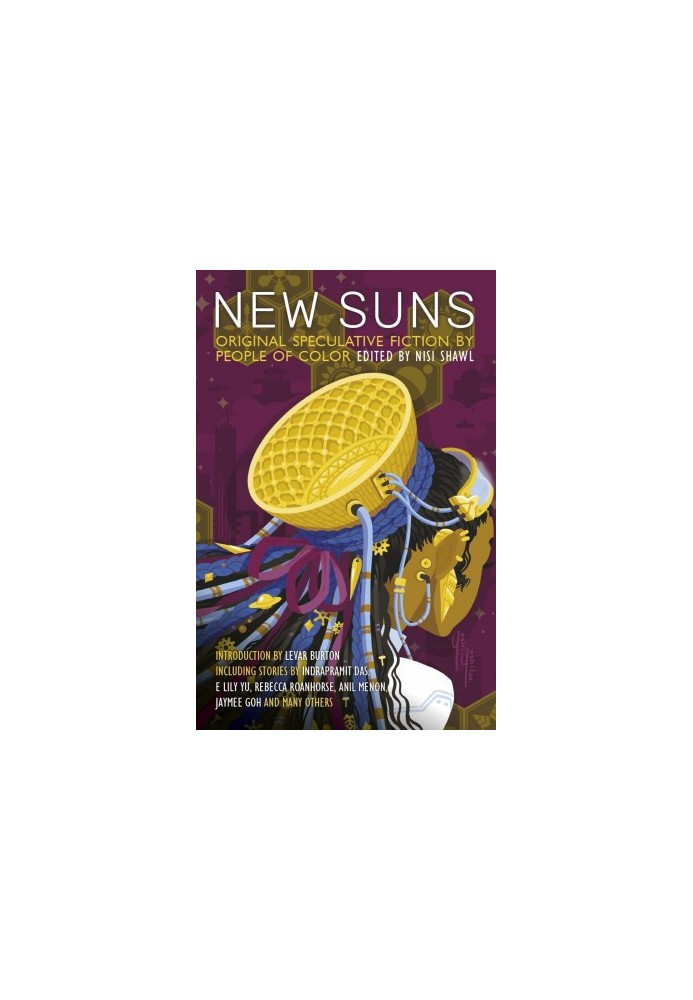 New Suns