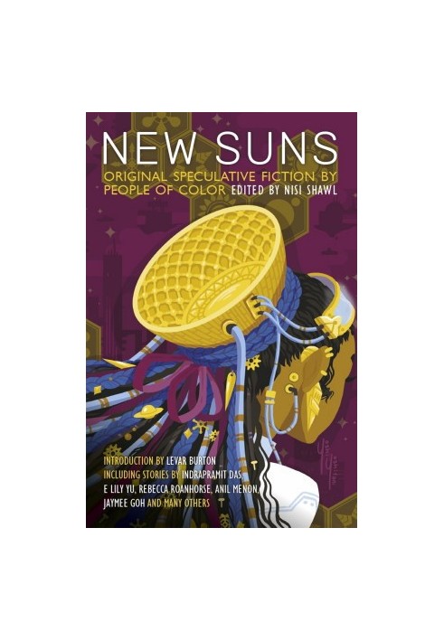 New Suns