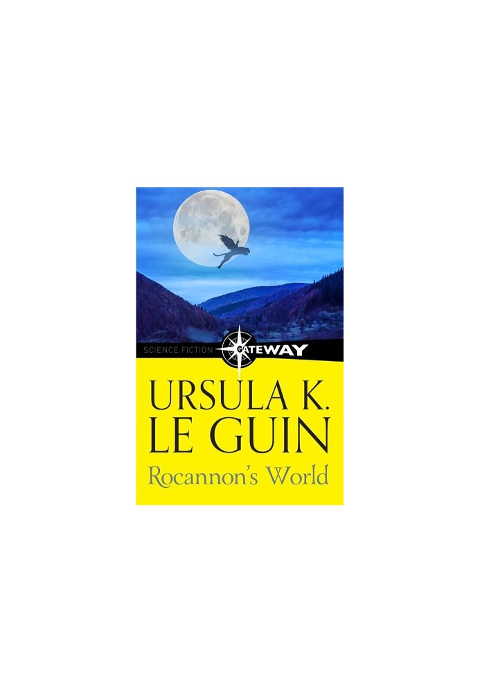 Rocannon's World