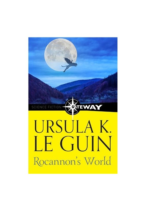 Rocannon's World