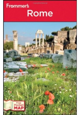 Frommer's Rome (Frommer's Complete Guides)