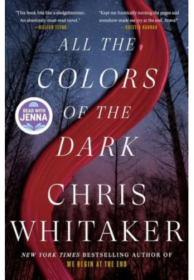 All the Colors of the Dark