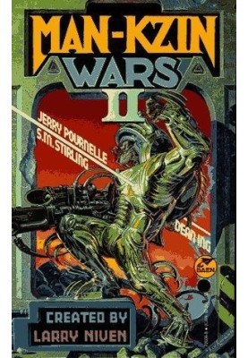 Man-Kzin Wars II