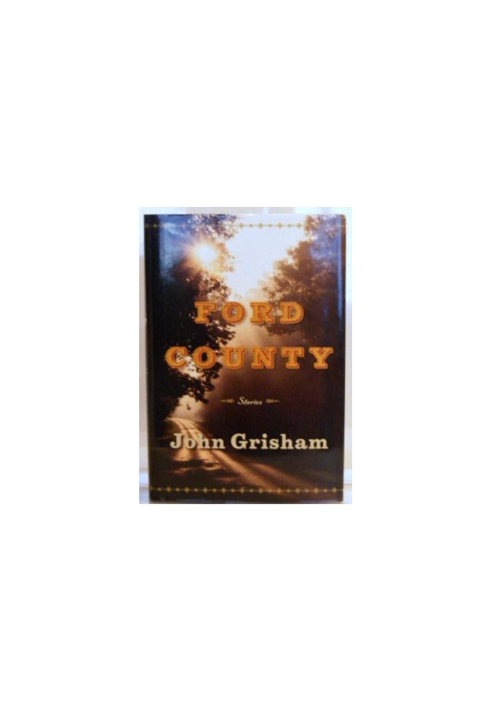 Ford County: Stories