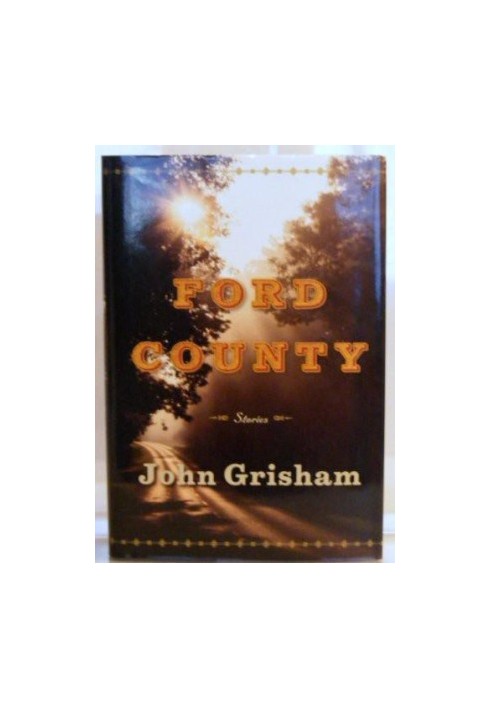Ford County: Stories