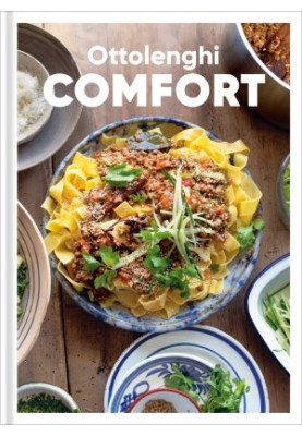 Ottolenghi Comfort · A Cookbook